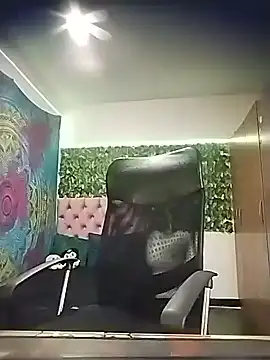 BurningVenus12 online show from November 2025 05:19:02 AM