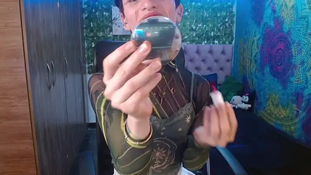 BurningVenus12 online show from March 2026 09:44:02 PM