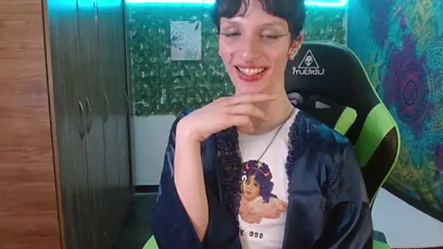 BurningVenus12 online show from March 2026 10:51:01 AM