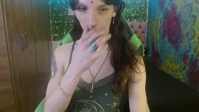 BurningVenus12 online show from June 2026 12:22:01 PM