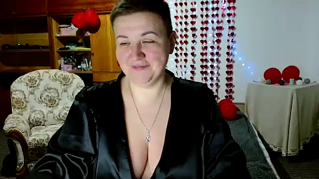 Annet1912 online show from February 2025 06:53:01 PM