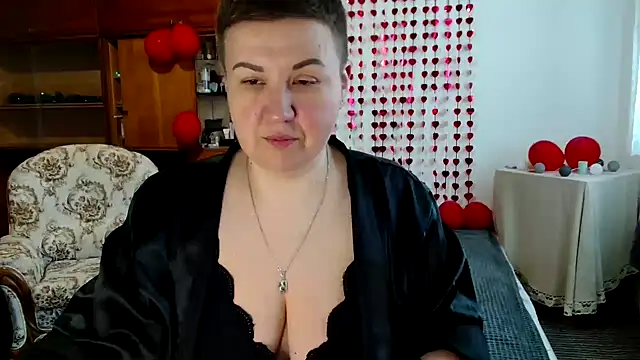 Annet1912 online show from February 2025 09:58:02 AM