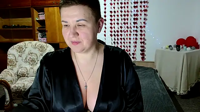 Annet1912 online show from March 2025 07:06:02 PM