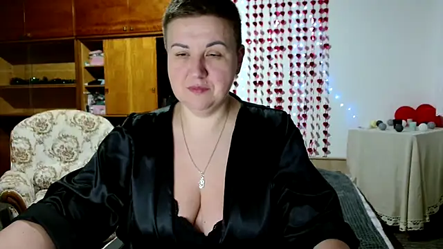 Annet1912 online show from March 2025 06:11:01 PM