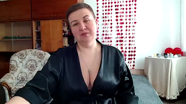 Annet1912 online show from March 2025 10:00:02 AM