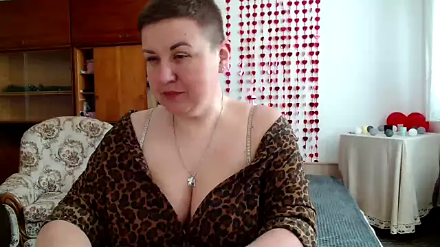 Annet1912 online show from March 2025 09:55:01 AM