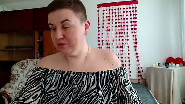 Annet1912 online show from March 2025 10:03:02 AM