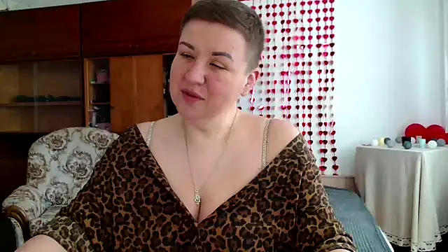 Annet1912 online show from March 2025 09:38:02 AM