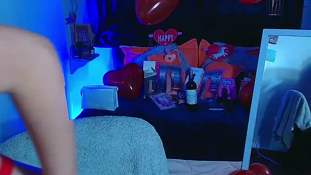 avans 15 online show from February 2025 10:07:01 AM