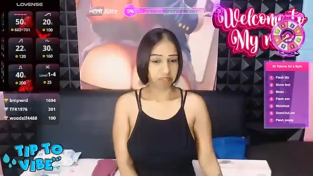 Snapshot of Sexualindian chatting on February 2025 10:14:01 PM Sexualindian online show from February 2025 10:14:01 PM