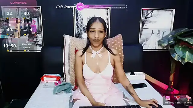 Sexualindian online show from April 2026 06:58:02 PM