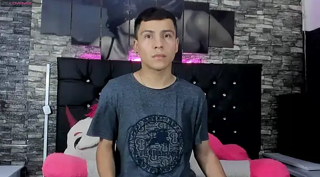 salvadorgomezx online show from December 2024 07:37:02 PM