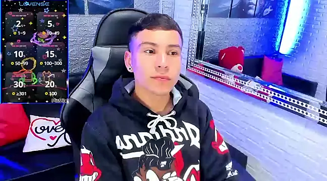 salvadorgomezx online show from December 2024 01:58:01 AM