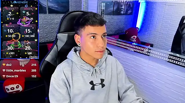 salvadorgomezx online show from December 2024 02:12:01 AM