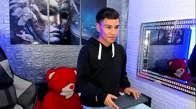 salvadorgomezx online show from January 2025 06:41:02 AM