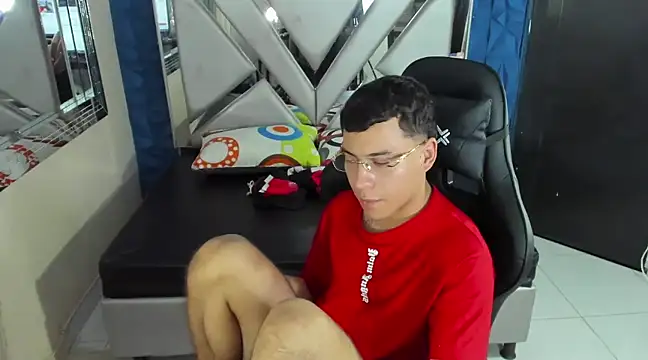 salvadorgomezx online show from January 2025 05:08:01 PM