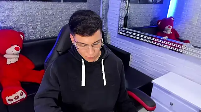 salvadorgomezx online show from February 2025 06:33:01 AM