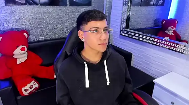 salvadorgomezx online show from February 2025 09:37:01 AM