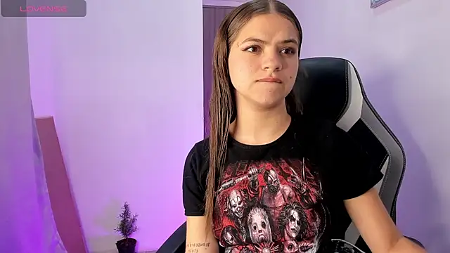 PaigeJayden online show from October 2025 03:21:02 AM