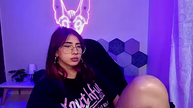 Horny tgn online show from March 2025 01:43:02 PM