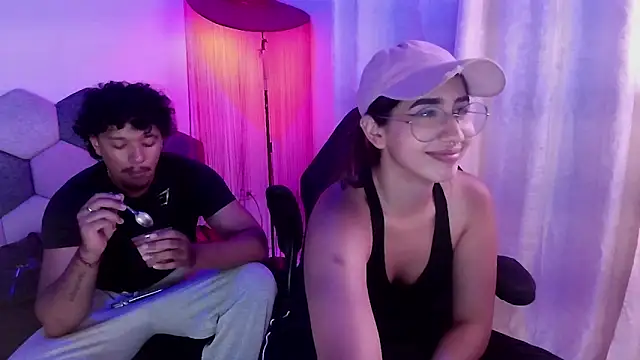 Horny tgn online show from June 2026 06:21:02 PM