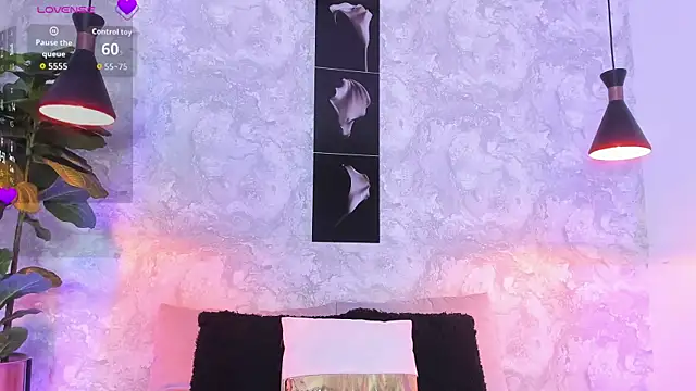 lilicooper  online show from September 2025 03:50:02 AM