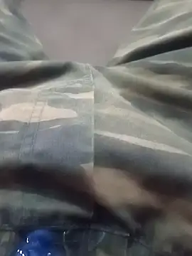 big pau brown online show from February 2025 04:40:02 PM