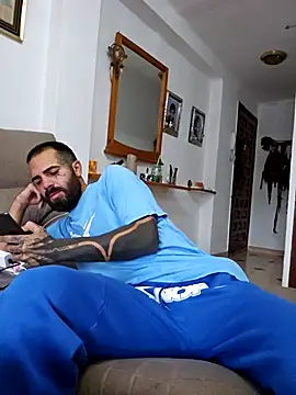 charlye inkkkk online show from October 2025 01:24:02 PM