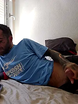 charlye inkkkk online show from April 2026 09:54:01 AM