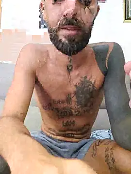 charlye inkkkk online show from July 2026 11:58:02 AM