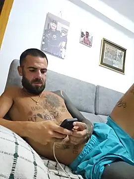 charlye inkkkk online show from July 2026 09:06:02 PM