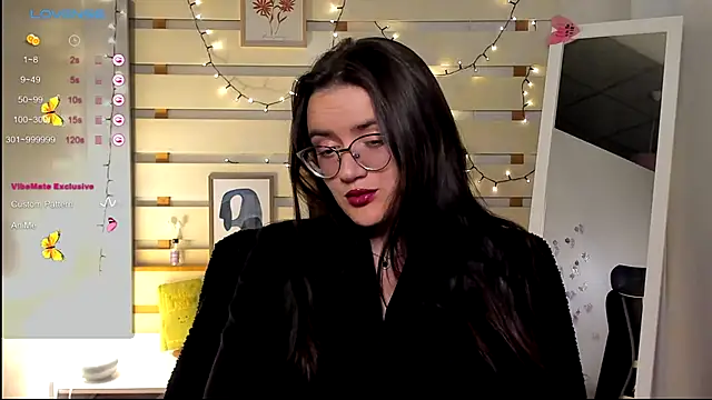 Josephine jo online show from September 2025 06:22:01 PM