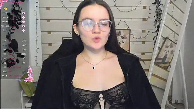 Josephine jo online show from January 2026 07:41:01 PM