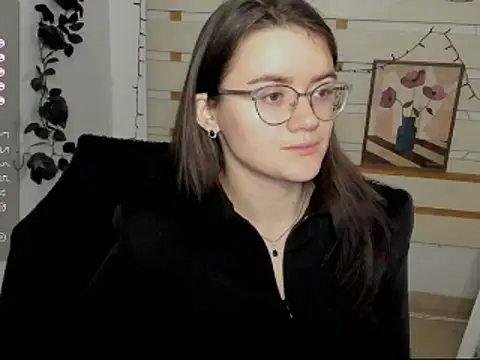 Josephine jo online show from February 2026 07:23:02 AM