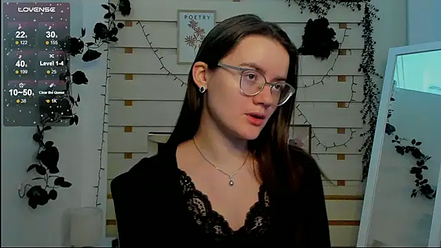 Josephine jo online show from February 2026 07:37:02 AM