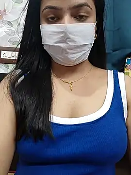 Myloveurvi online show from September 2025 05:16:02 PM