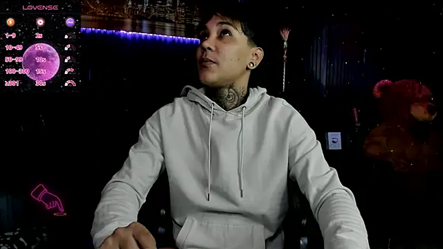 ZhoeStrong online show from March 2025 01:51:01 PM