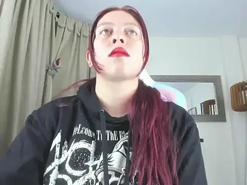 Snapshot of GoddessJessica_roger chatting on February 2026 04:54:01 AM GoddessJessica roger online show from February 2026 04:54:01 AM