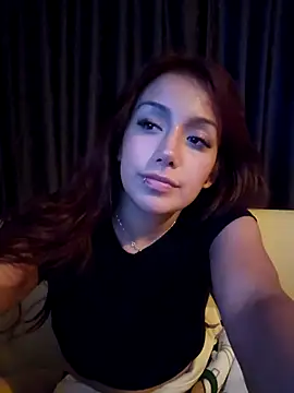 Lau1127 online show from December 2025 03:33:02 AM