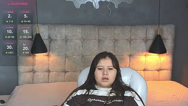 Snapshot of Laia_and_Aloby chatting on November 2025 10:12:01 PM Laia and Aloby online show from November 2025 10:12:01 PM