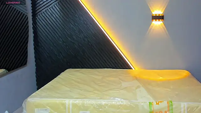 Laia and Aloby online show from March 2026 10:05:02 PM