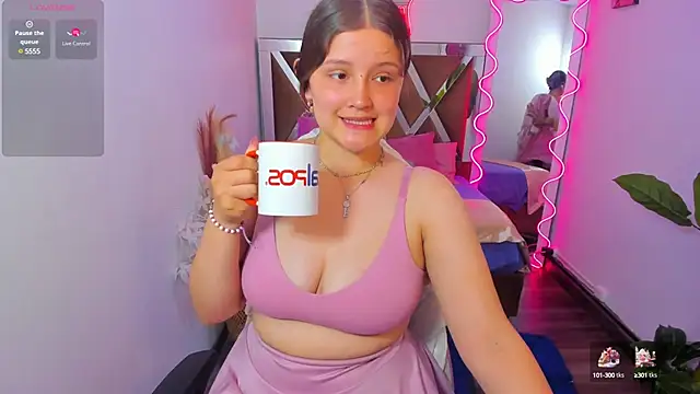 Krysstal tay online show from December 2024 03:09:02 PM