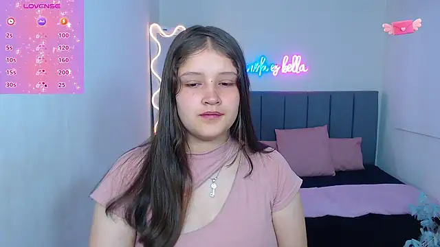 Krysstal tay online show from February 2025 02:52:01 PM