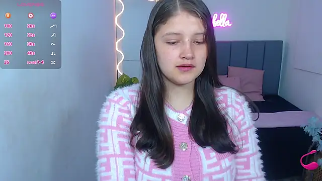 Krysstal tay online show from March 2025 11:39:02 AM