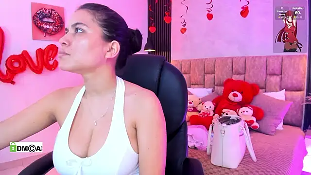 Snapshot of natasha__jackson chatting on February 2026 12:01:02 PM natasha jackson online show from February 2026 12:01:02 PM