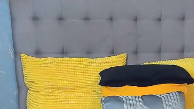 AmyCubes online show from February 2026 04:42:01 AM