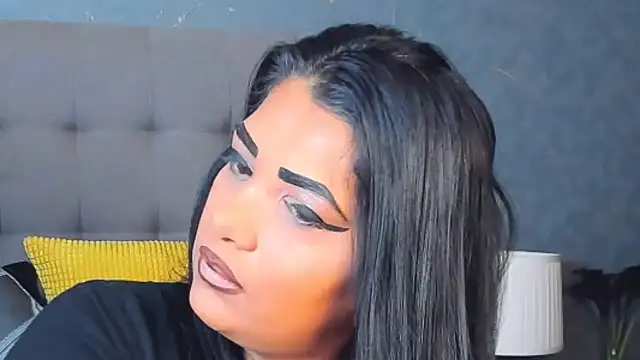 AmyCubes online show from February 2026 05:07:02 AM