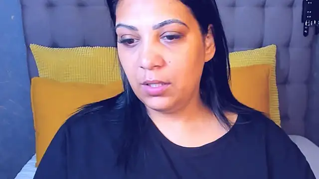 AmyCubes online show from April 2026 03:28:01 AM