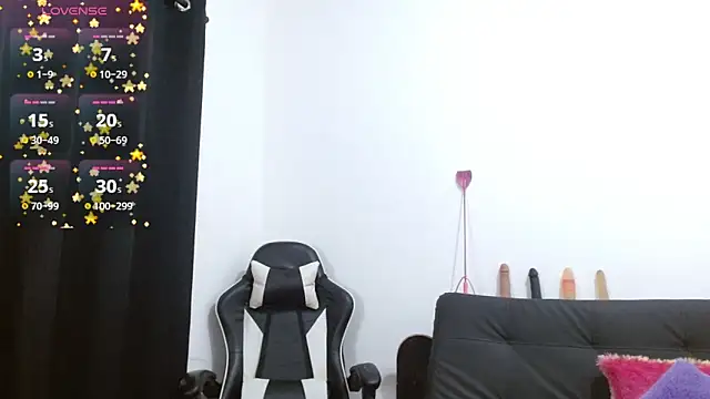 Snapshot of Kiara-Rider chatting on February 2026 03:47:02 AM Kiara-Rider online show from February 2026 03:47:02 AM