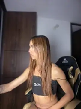 Nikol Rang   online show from March 2026 03:01:01 AM